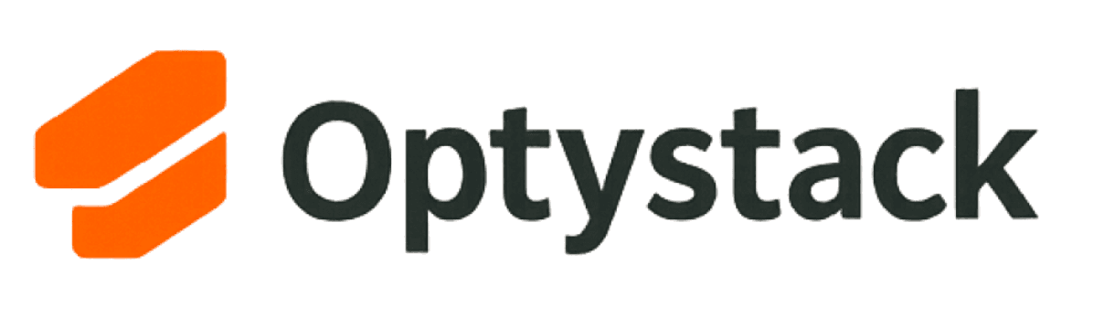 OptyStack Logo