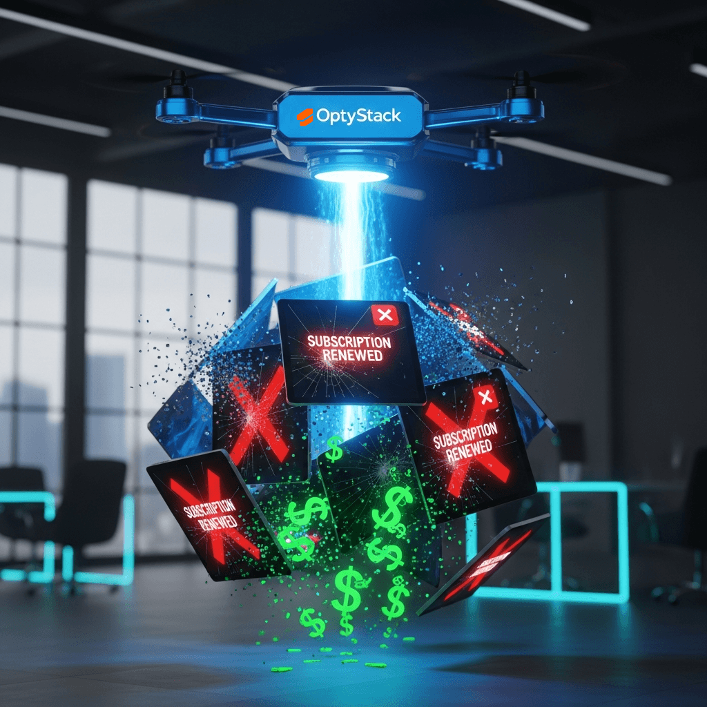 Shadow IT in the Enterprise: A Complete Guide for 2025