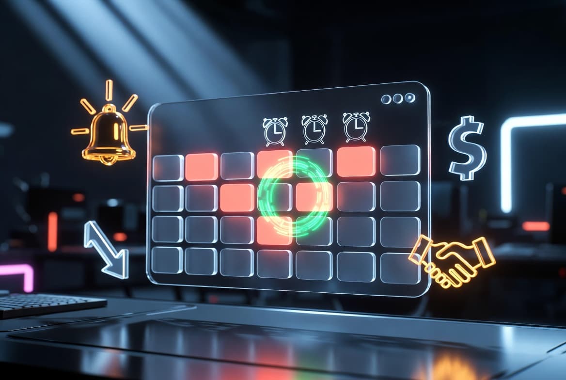 FinOps and SaaS: Aligning Contract Calendars with Budget Owners