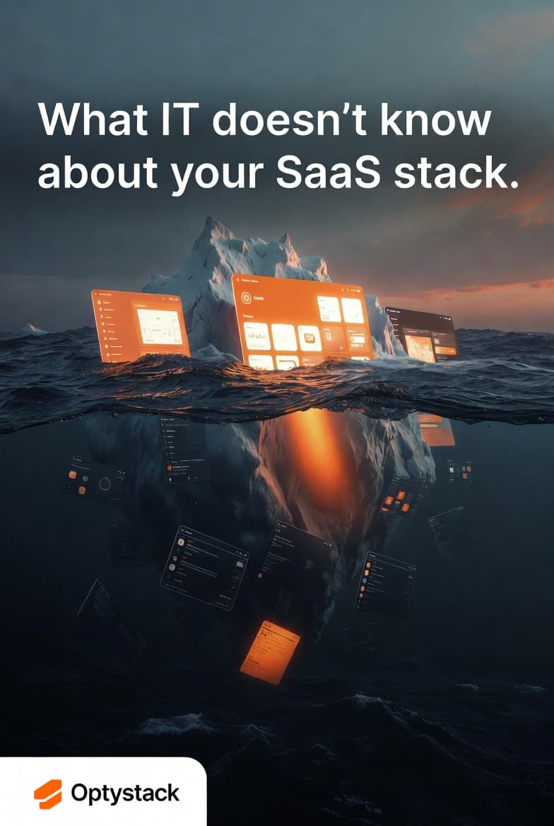 When Software Asset Management Meets SaaS Discovery: Bridging Licenses, Usage, and Reality