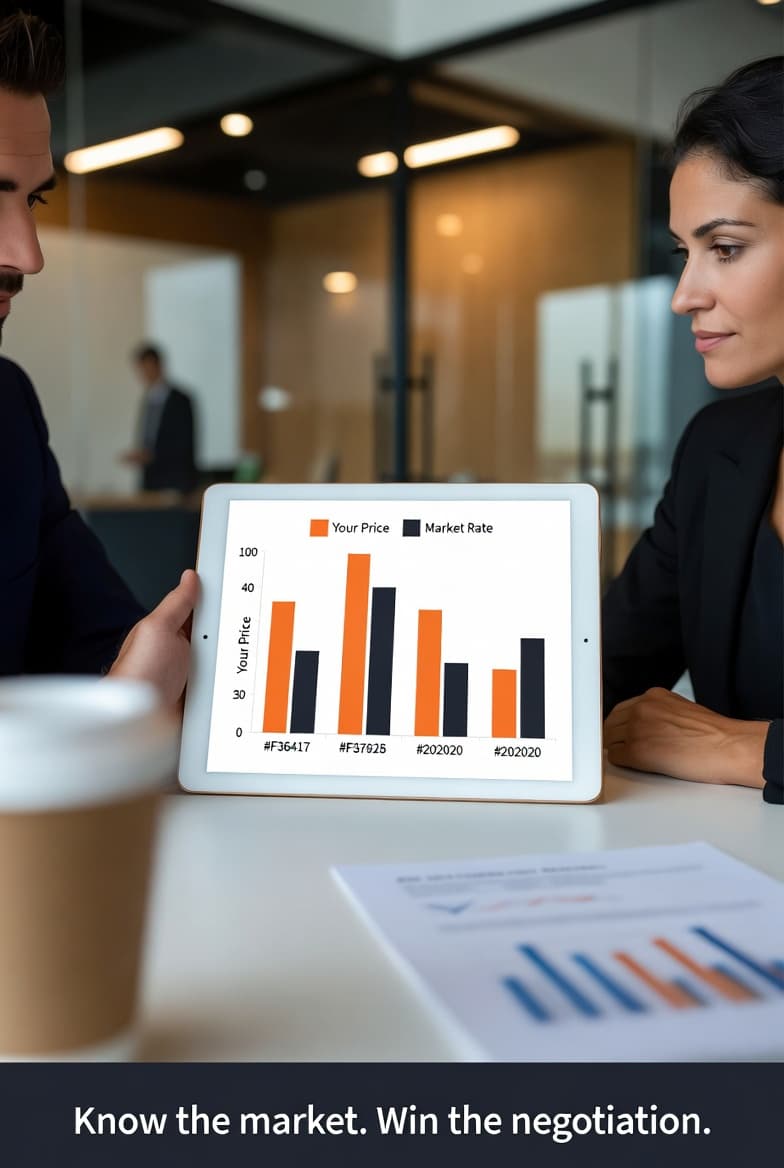 SaaS Discount Benchmarks: How to Negotiate When Every Vendor Claims āBest Priceā