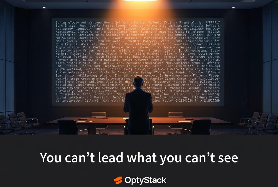 Why Finance Finally Bought Into a SaaS Management Platform