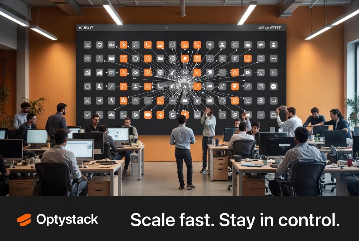 Reduce SaaS Spend Without Disrupting Your Team